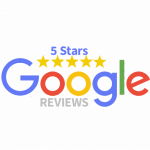 5 Star Google Reviews from current VoIP and IT Service Customers of KonnectCraft